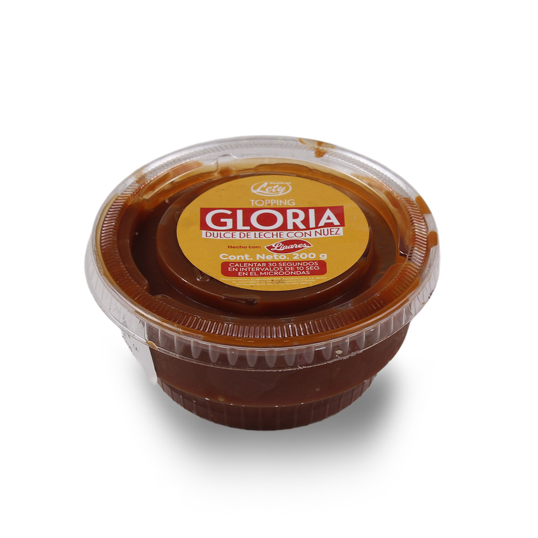 Topping Gloria Linares